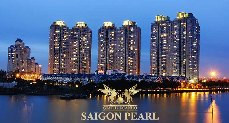 Saigon Pearl