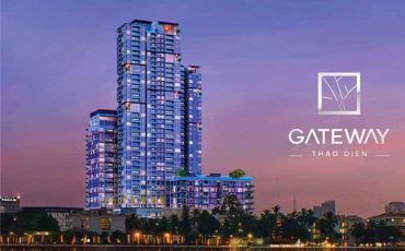 Bảng giá cho thuê căn hộ Gateway Thảo Điền