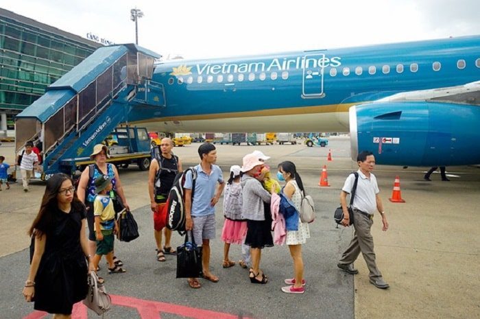 Sân bay Tân Sơn Nhất- một vị trí đắc địa để các dự án bất động sản tìm về 4