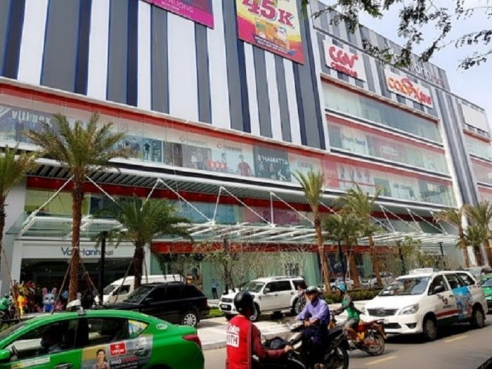 Top 8 các trung tâm thương mại ở Sài Gòn phải ghé qua 4
