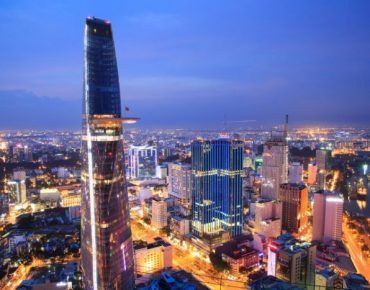 Giới thiệu Quận 10 Sài Gòn: Lịch sử hình thành, vị trí, diện tích 2