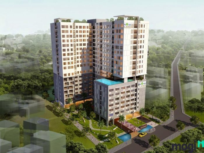 Danh sách 7 dự án chung cư quận Phú Nhuận 2021 7