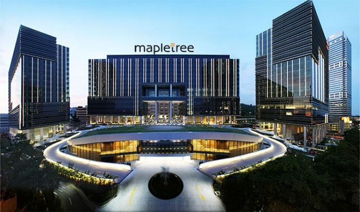 Chủ đầu tư Mapletree và các dự án nổi bật