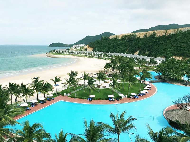 Vinpearl Nha Trang Resort 