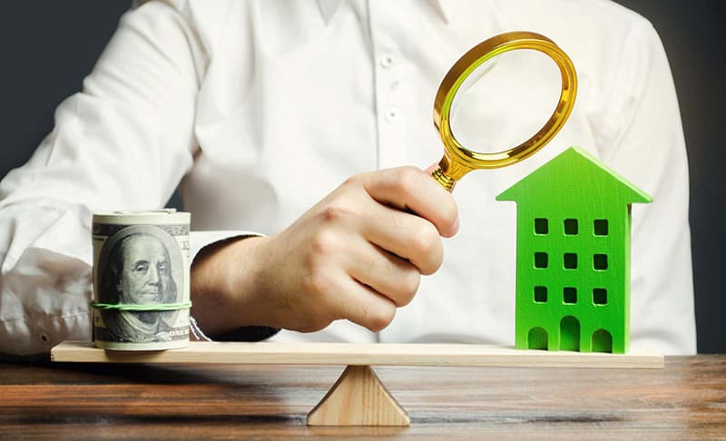 Xem xét hồ sơ pháp lý dự án căn hộ chung cư trước khi mua