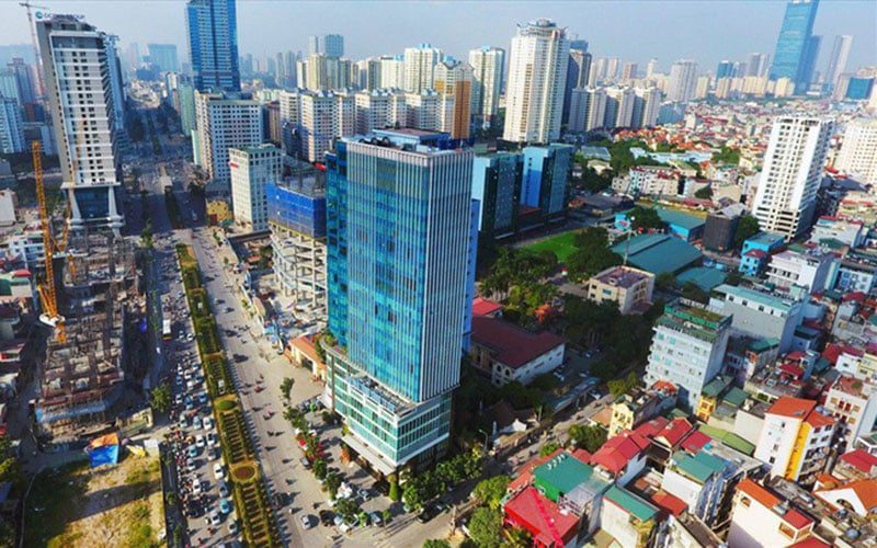 Cập nhật bảng giá nhà đất mới nhất năm 2019 tại Hà Nội
