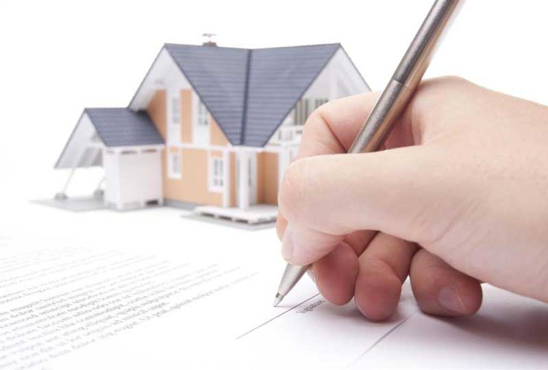 Kiểm tra tính pháp lý căn hộ trước khi ký hợp đồng