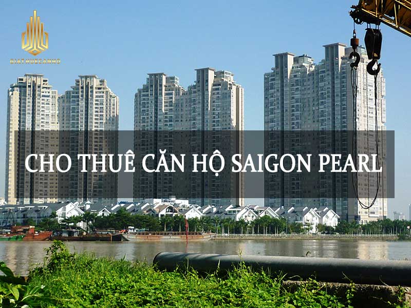 Bảng giá cho thuê căn hộ Saigon Pearl T03/2023