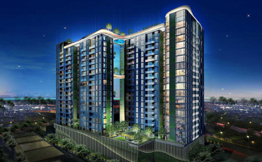 Bảng giá cho thuê căn hộ Q2 Thảo Điền Frasers T10/2022