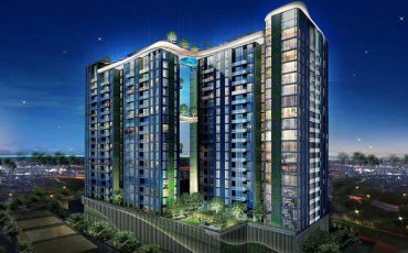 Bảng giá cho thuê căn hộ D’Edge Thảo Điền T12/2023