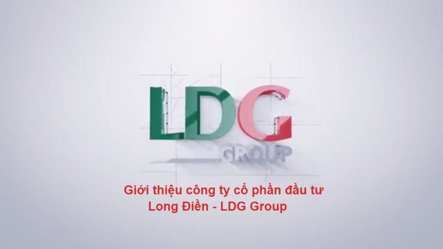 CÔng ty Cổ phần đầu tư Long Điền - LDG Group