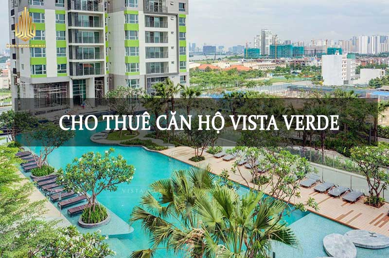 1️⃣ Bảng giá cho thuê căn hộ Vista Verde quận 2 năm 2021