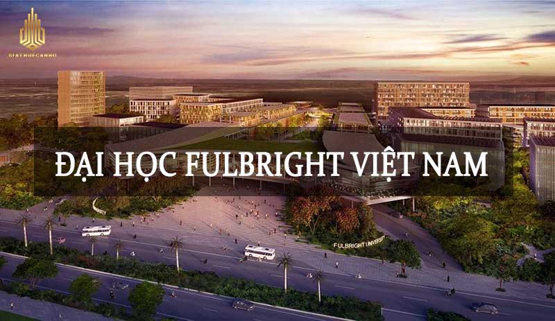 đại học Fulbright Việt Nam