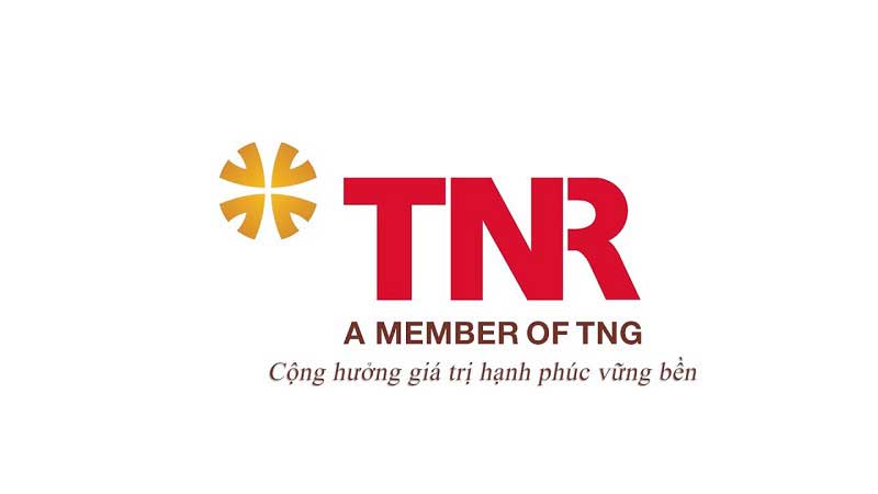 Giới thiệu chủ đầu tư TNR