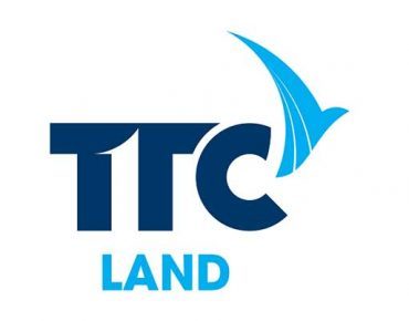 Logo TTC Land