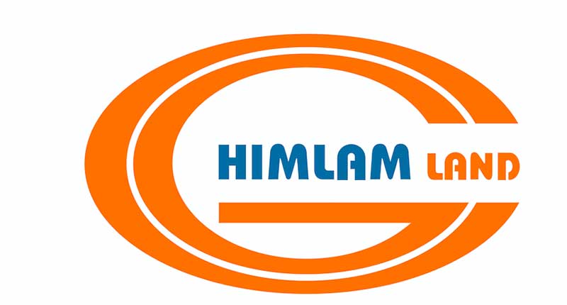 Logo Him Lam Group