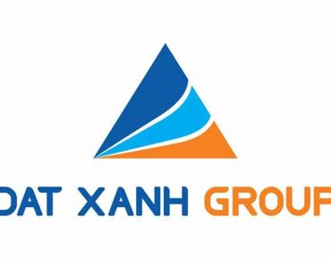 logo Đất Xanh Group