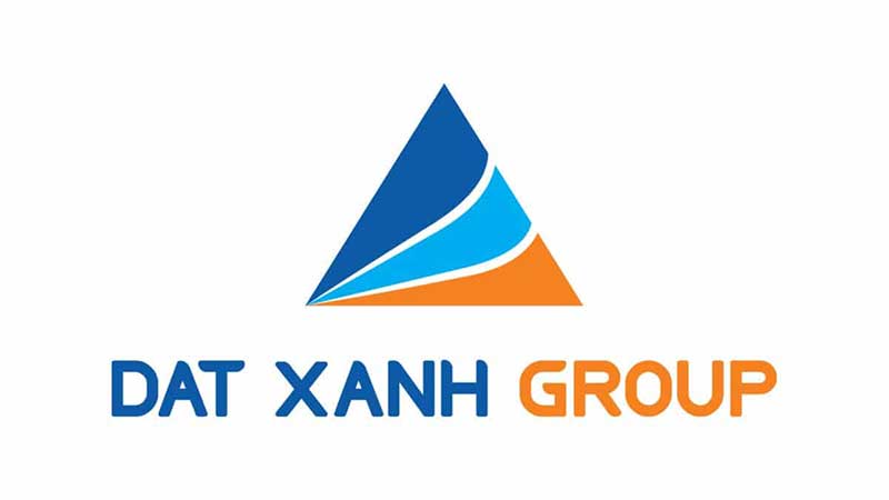 logo Đất Xanh Group