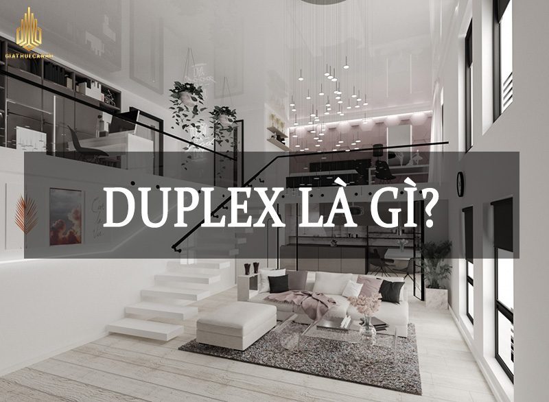 dUPLEX là gì