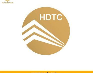 Thông tin về Công ty xây dựng HDTC