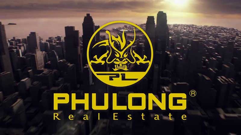 Logo cong ty Phu Long