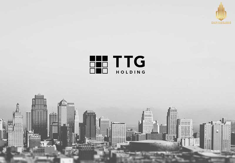 Tìm hiểu về công ty cổ phần TTG - Trung Thủy group