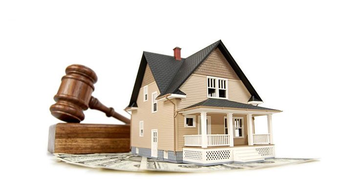 Khi mua bán bất động sản cần lưu ý yếu tố pháp lý
