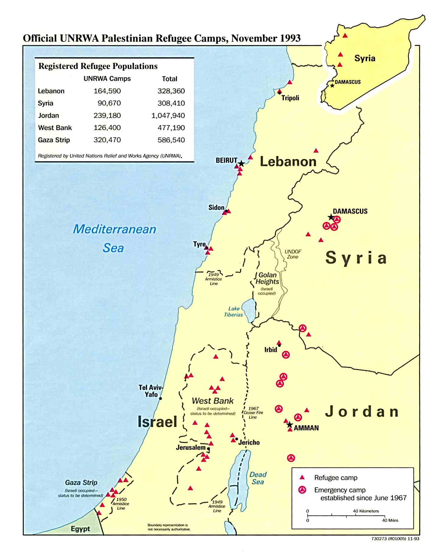 [Update] Bản đồ hành chính đất nước Palestine (Palestine Map) phóng to năm 2022 13