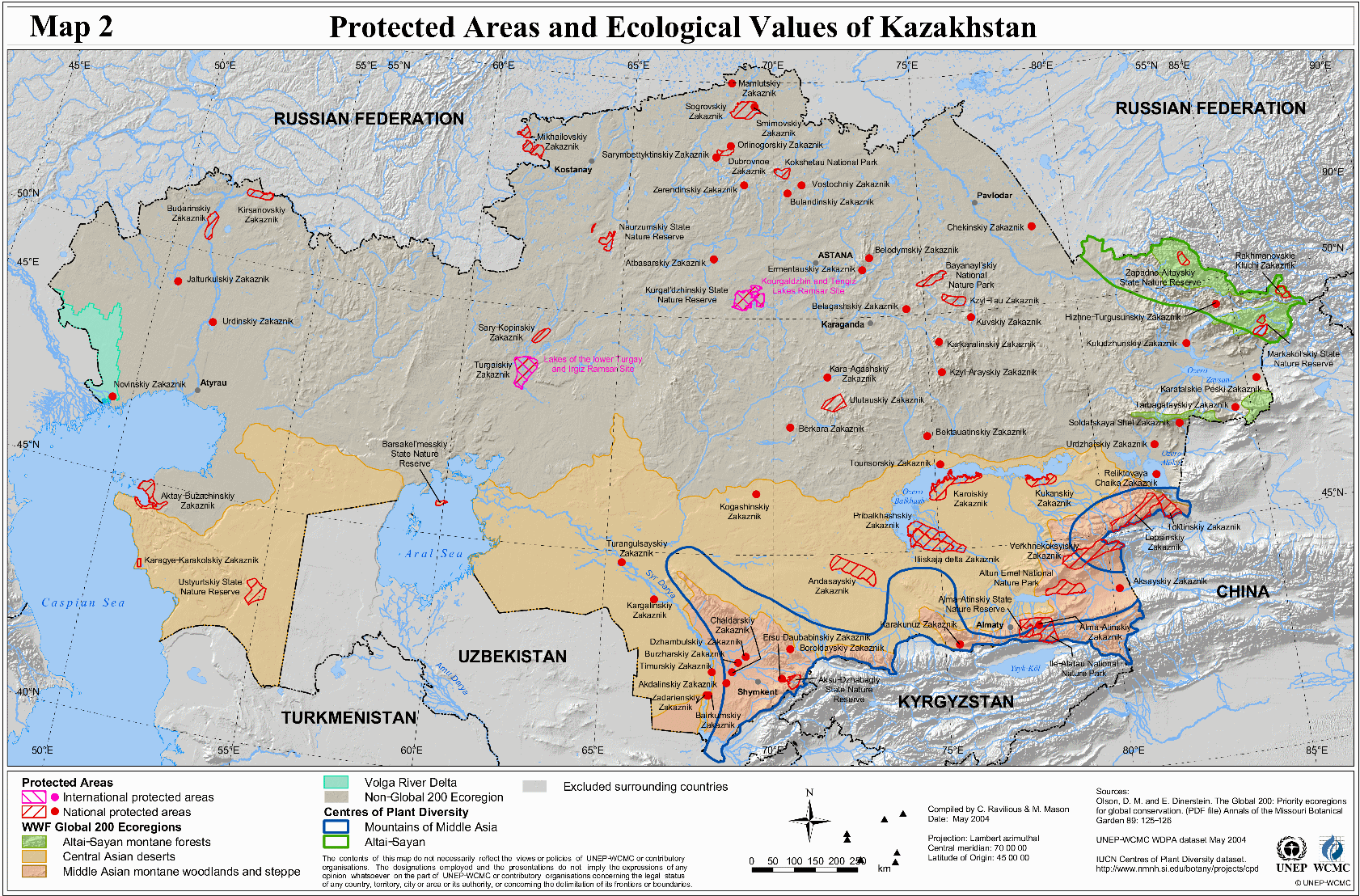 [Update] Bản đồ hành chính đất nước Kyrgyzstan (Kyrgyzstan Map) phóng to năm 2022 24