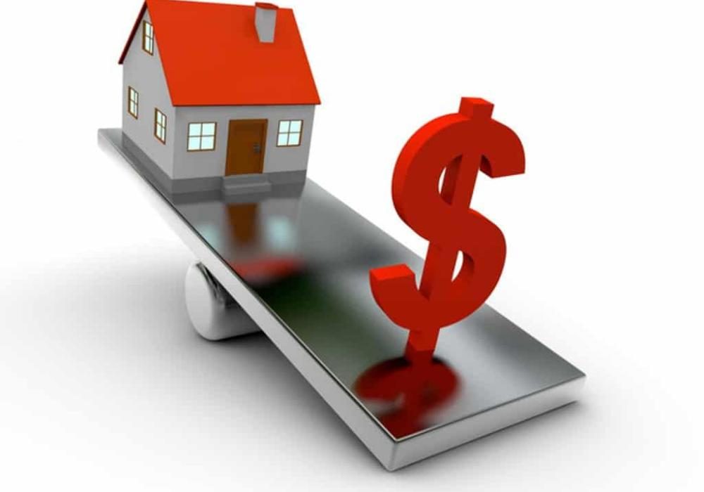 Khả năng  tài chính của gia đình để chi trả mua căn hộ giá rẻ hợp lý