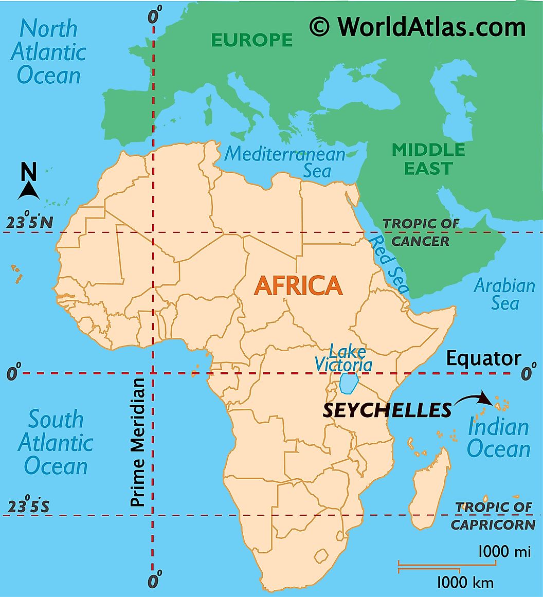 [Update] Bản đồ hành chính đất nước Seychelles (Seychelles Map) phóng to năm 2022 14