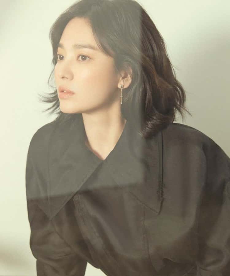 Update Song Hye Kyo là ai – Thành công tỷ lệ nghịch với tình duyên 11