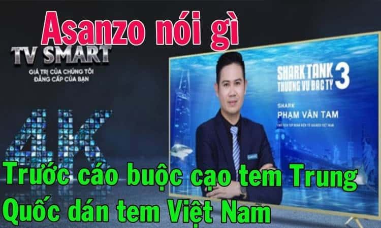 Update Shark Tam là ai? Xem tiểu sử Phạm Văn Tam chi tiết năm 2022 7