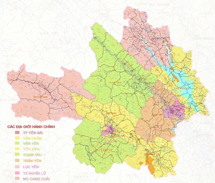 [Update] Bản đồ Ba Lan (Poland) khổ lớn phóng to năm 2022 50