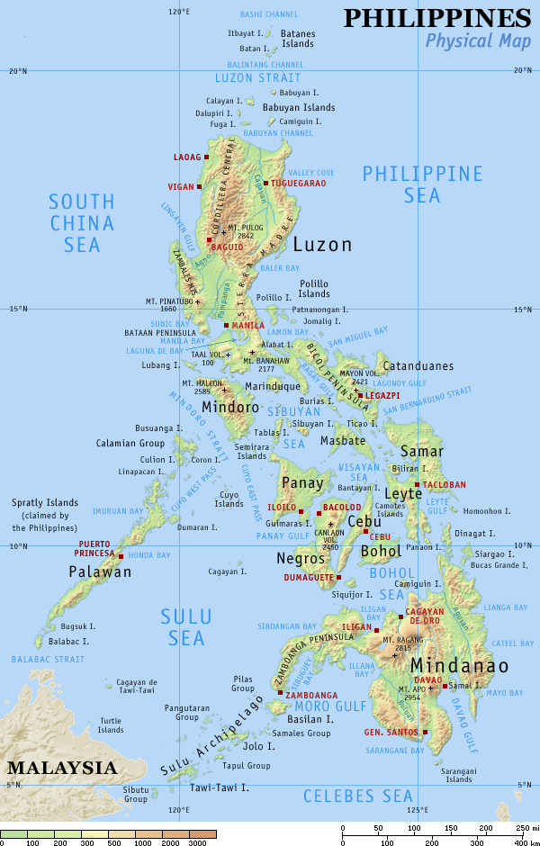 [Update] Bản đồ Phi-líp-pin (Philippines) khổ lớn phóng to năm [hienthinam] 10