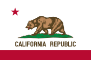 [Update] Bản đồ Bang California (Mỹ) khổ lớn phóng to năm 2022 14