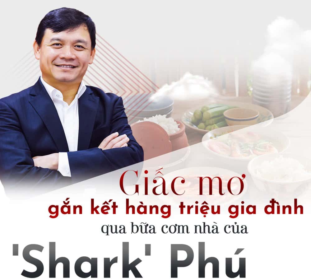 Shark Phú