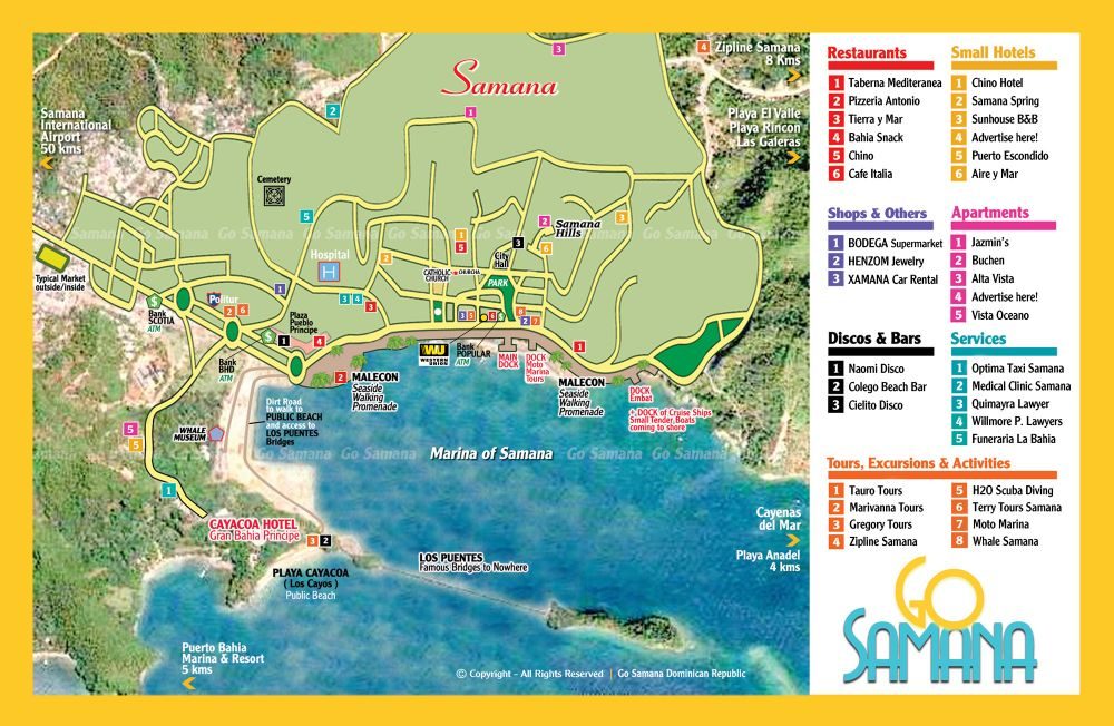 [Update] Bản đồ hành chính đất nước Dominica (Dominica Map) phóng to năm 2022 31