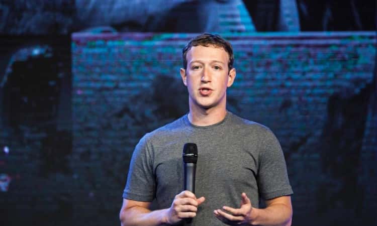 Update Mark Zuckerberg được mệnh danh là thần đồng lập trình từ bé 3