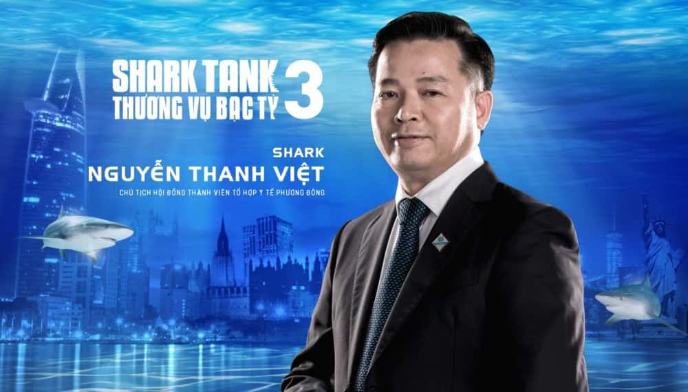 Shark Việt 