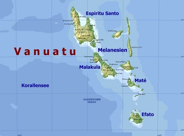 [Update] Bản đồ hành chính đất nước Vanuatu (Vanuatu Map) phóng to năm 2022 14