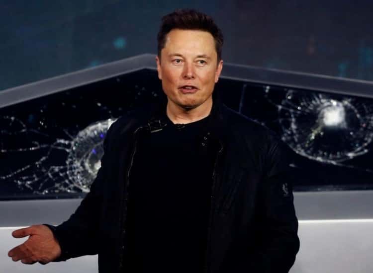 Elon Musk – CEO của Tesla, SpaceX và Neuralink