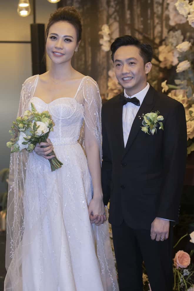 Năm 2019, Cường Đô La và Đàm Thu Trang tổ chức hôn lễ hoành tráng khiến nhiều người ngưỡng mộ