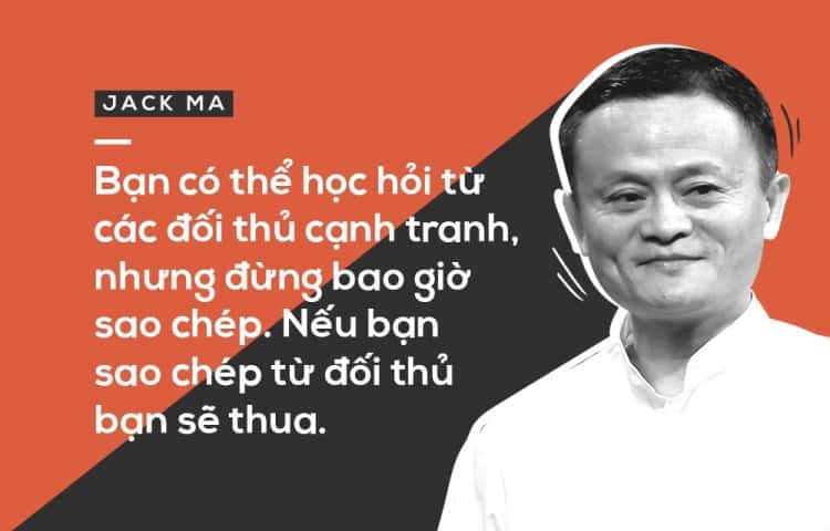 Update Jack Ma làm gì để trở thành tỷ phú thế giới 3