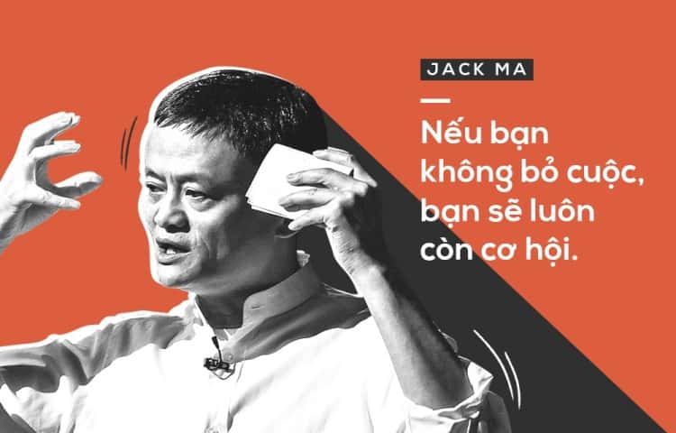 Gia đình của Jack Ma