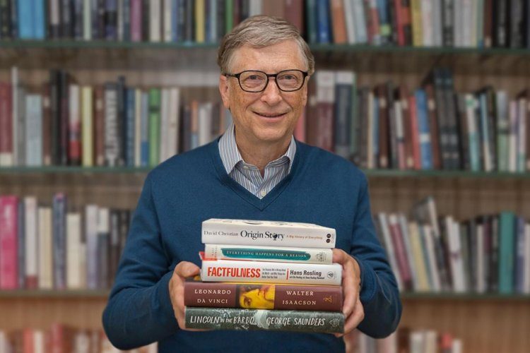 Update Bill Gates: huyền thoại sống sáng lập đế chế Microsoft 5