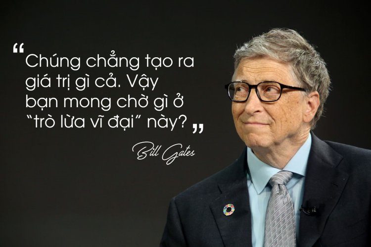 Update Bill Gates: huyền thoại sống sáng lập đế chế Microsoft 7