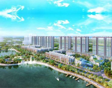 Giới thiệu chung về dự án Khai Sơn City