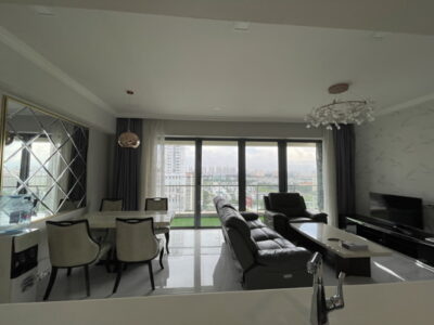 Cho thuê căn hộ Gateway Thảo Điền 2PN giá 30 triệu, view city
